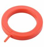 Vayinato Aquarium Air Stone Disc Bubble Diffuser Pump 4In Fish Tank Bubbler Maker Pumphydroponics Round