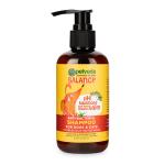 Petveda Ayurvedic Anti-Bacterial, Itch relief, sulphate free Shampoo with Tea Tree Essential Oil |Improves Overall Skin, coat, hair & fur health|For Dogs & Cats | Sulphate & Paraben Free | 200 ML