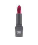 Alix Avien Paris 317 Bright Fuschia Glossy Lipstick