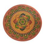 SK Craft PVC Vinyl Rangoli Religious Waterproof (Pack of 2)