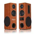 Bencley Thunderbird Twin Tower Speakers/Multimedia Speaker/Home Theater/Bluetooth Speaker with FM Pen Drive RCA Aux Support