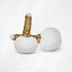 DHYANA INTERNATIONAL PRIVATE LIMITED Ayurvedic Massage Potli For Joint And Muscle Pain Relief | Filled With 13 Different Healing Ingredients