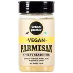 Urban Platter Vegan Parmesan Cheese Shaker Jar, 100g