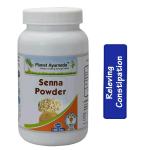 Planet Ayurveda Senna Powder, 100 G