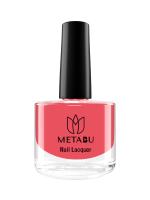 Metabu Nail Pops Nail Color, 36 Shades 8 ml(36 Hibiscus)