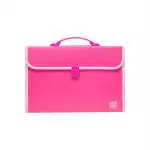 Rangwell Pink Folder File