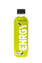 ENRGY - CITRUS TWIST (PACK OF 4)