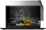 Spnrs Transparent Screen Guard for Lenovo Thinkpad X1 Carbon Laptop 14 Inch