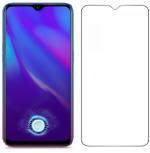 CarryWrap Tempered Glass Guard for OPPO K1 (Pack of 1)