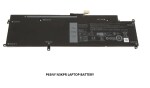 ROTECH SOLUTIONS P63NY BATTERY FOR DELL LATITUDE 13 7370, LATITUDE 13 7370-513F1 LAPTOP SERIES