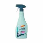 Selzer Fabric Stain Remover | Removes Tough Dirt | Instate Stain Remover | Dry Clean Formulation | Clothes Shine Bright | Fresh Fragrance - 500ml