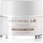 ORIFLAME-OPTIMALS Even Out Day Cream