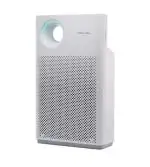Coway Professional Air Purifier for Home, Special Anti-Virus Green HEPA Filter AirMega 200 (AP-1018F)