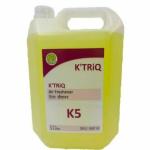 KTRIQ Fresh Lime Air Freshener - 5 L