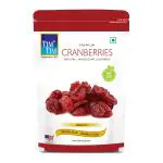 TimTim Premium Dried Cranberries, 200g
