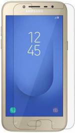 ISHANGEL Impossible Screen Guard for SAMSUNG GALAXY J4, Gorilla Hammer Proof, flexible fiber unbreakable Screen Protector, [Not a Tempered Glass] (Pack of 1)