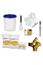 Sodee Hand Casting Family Casting Kit