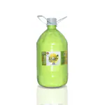 ECO HYGIENE+ Natural Floor Cleaner - LEMONGRASS - 5 Liter
