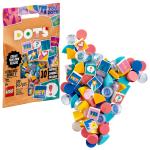 LEGO 41916 EXTRA DOTS - Series 2 Lego Blocks for Girls age 6Y+