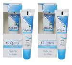 Promepro Chaptex Lip Care Lip Balm - SPF 15(Pack of 2)