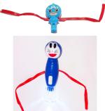 Kavim Kids Rakhi (Avengers light and whistle & Doramon torch kids2)
