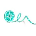 TP-Link Tapo L900-5 Smart LED Light Strip, 16million RGB Colors, Sync-to-Sound, 16.4ft, 13.5W Wi-Fi LED Lights, Works with Alexa & Google Assistant, Trimmable, No Hub Required