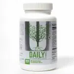 Universal Nutrition Daily Formula, 100 tablet(s) , Unflavoured