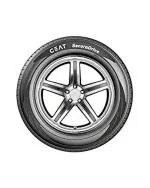 Ceat Secura Drive 175 65 R15 Tubeless Car Tyre