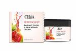 CHAA Radiant Glow And Skin Repair Cream- Pomegranate Extracts-For Brightens Skin Tone