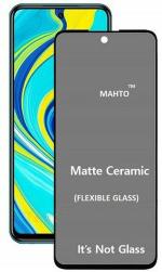 Hot Selling Tempered Glass Guard for Poco M2 Pro| Mi Redmi Note 9 Pro| Mi Redmi Note 9 Pro Max| Micromax IN Note 1 |Pack of 1