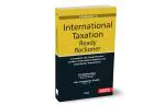 Taxmann's International Taxation Ready Reckoner