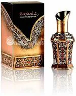 RASASI Rasha - Concentrated Perfume Perfume - 12 ml (For Men & Women)