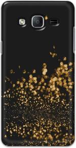 Tweakymod Back Cover for SAMSUNG ON7, ON 7 PRO (Multicolor, 3D Case)