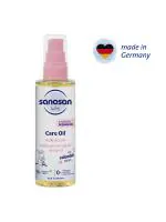 Sanosan Baby Care Oil 100ml