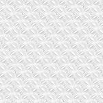 JAAMSO ROYALS Silver Design Peel and Stick Self Adhesive Wallpaper for Home Décor(200 x 60 CM)