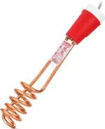 Moonstruck 100% Copper SHOCK PROOF 1500 watt 1500 W Immersion Water Heater Rod
