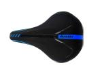 FASTPED Faux Leather, Polyurethane 3 Bicycle Cycle Bike Saddle Seat Mountain Mtb Road