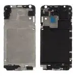 Generic Black Lcd Middle Frame For Samsung Galaxy J7