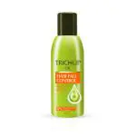 Trichup Hair Fall Control Hair Oil - Enriched Amla, Licorice & Bhringaraj - Repairs & Nourishes Damaged Hair-200ml