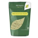 B&B Organics White Horse Gram Powder (500 g)