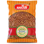 Ahaar Chana Brown 500g/Kala Chana whole Gram