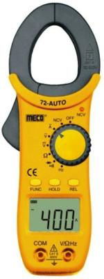 Meco 72 Auto Digital Multimeter (4000 count)