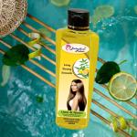 Anti Dandruff Shampoo - Power of 7 Natural Ingredients 200 ml