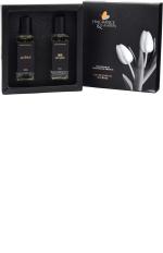 Fragrance And Fashion Guapa Combo For Man - 2 x 30 ML Eau de Parfum - 60 ml