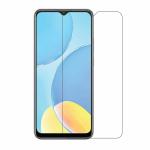 Kite Digital Oppo A15/A15S/A9(2020)/A5(2020)/A31/A8/A11/A53s (5G)/A55 Transparent Tempered Glass Screen Protector with Full Screen Coverage - Except Edges and Easy Installation Kit
