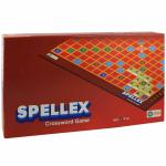 Giftingazebo Spellex Crossword Board Game Ekta
