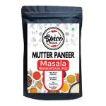 SPICE MOON Mutter Paneer Masala| Spice Powder and Masala - 500gm