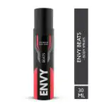 ENVY Beats, Club & Blaze Nano Combo Perfume Body Spray - For Men (30 ml X 3)