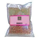 FOODADO Premium Mixed Whole Pulses for Sprouts/Sprouting Mix Beans (450gm)
