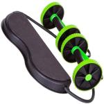Shopeleven ABS Care Revolex Xtreme Fitness Exerciser Resistance Tube Ab Slimmer Full Body Workout Equipment (Pack of 1)